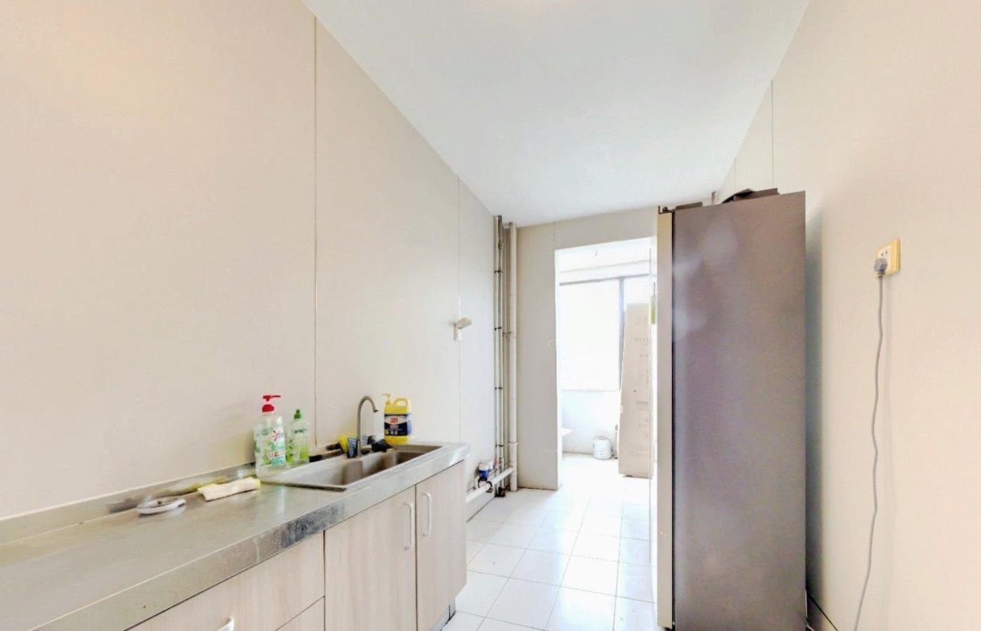 北京天通苑中苑二手房房源图片