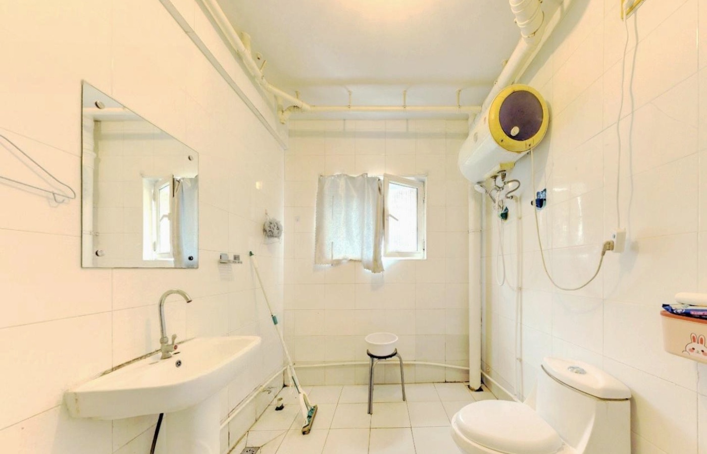 北京天通苑中苑二手房房源图片