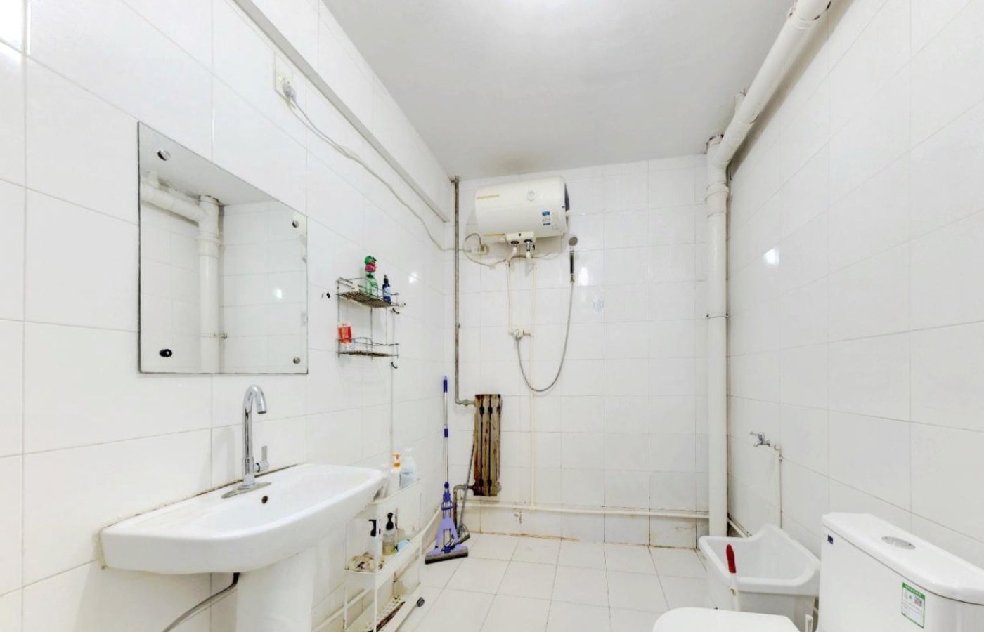 北京天通苑中苑二手房房源图片