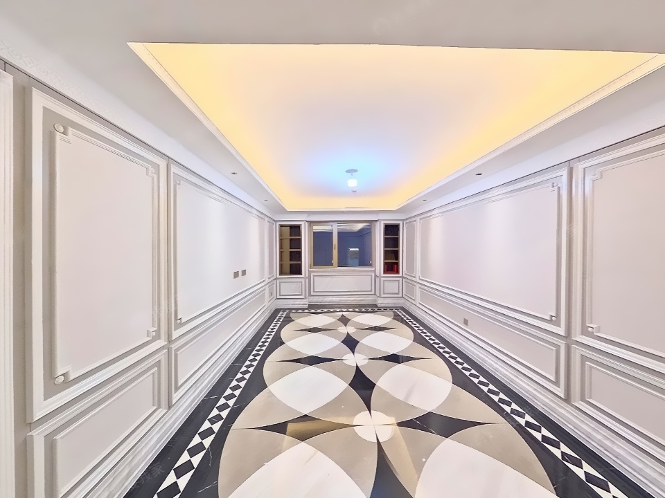 北京中信国安府二手房房源图片