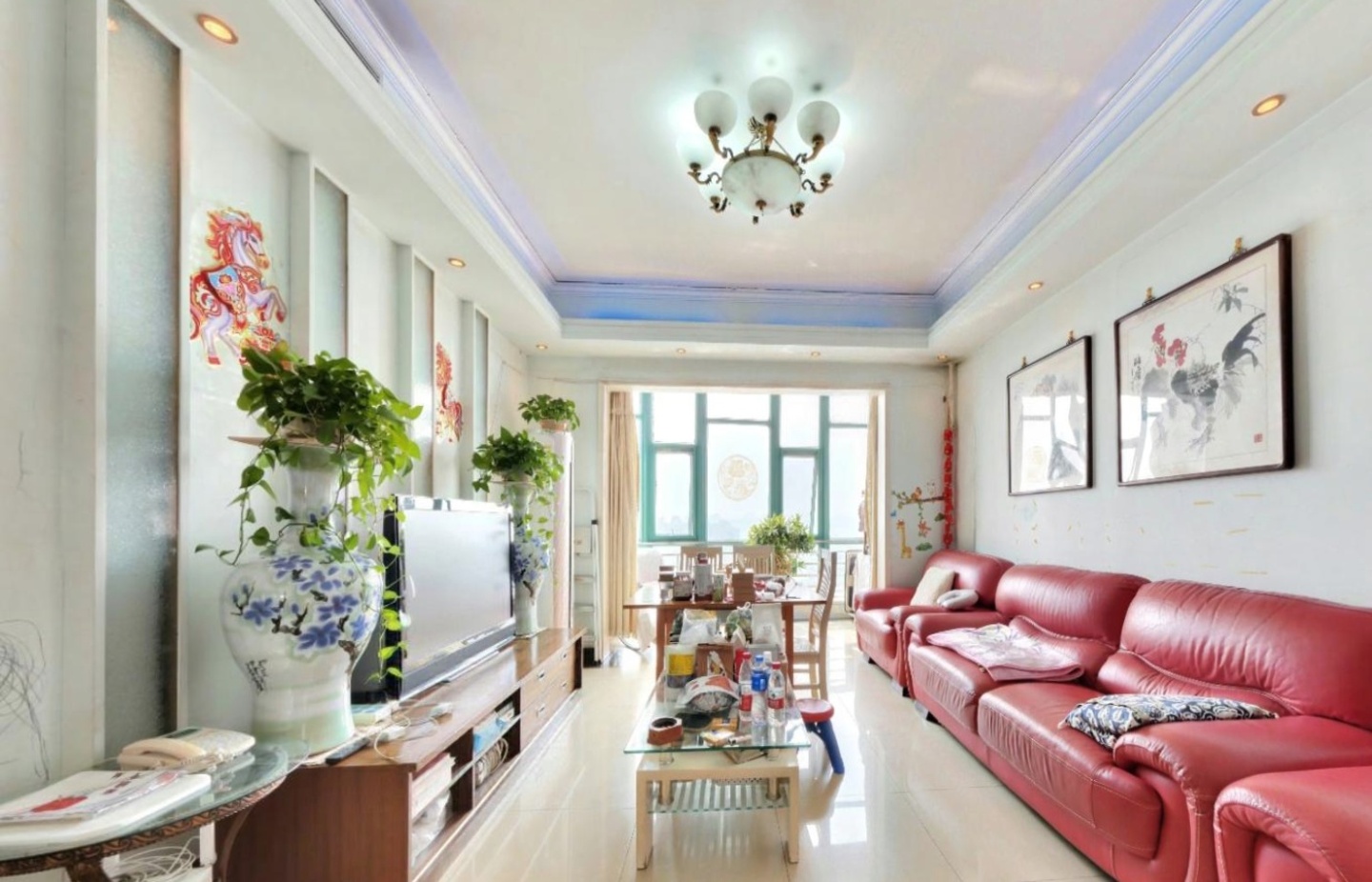 北京天通苑东三区二手房房源图片