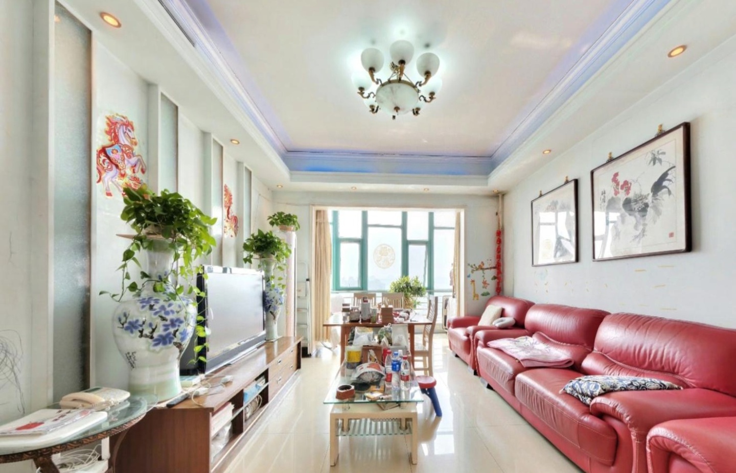 北京天通苑东三区二手房房源图片