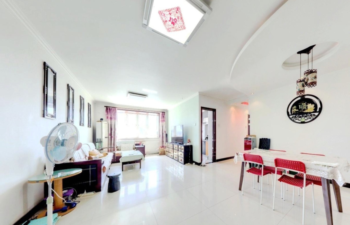 北京天通苑北一区二手房房源图片