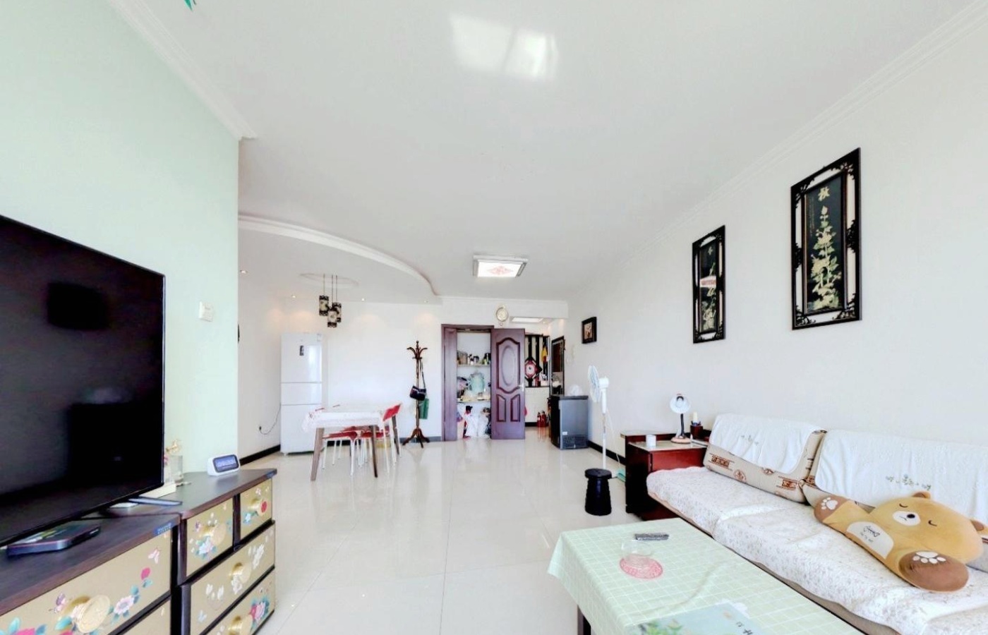 北京天通苑北一区二手房房源图片