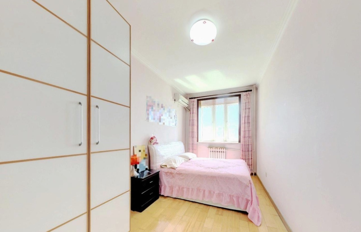 北京天通苑北一区二手房房源图片