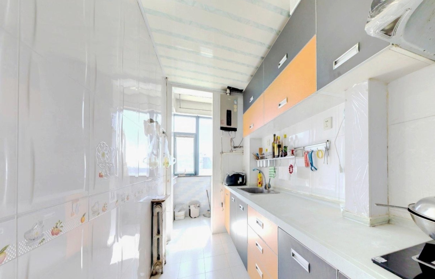 北京天通苑北一区二手房房源图片