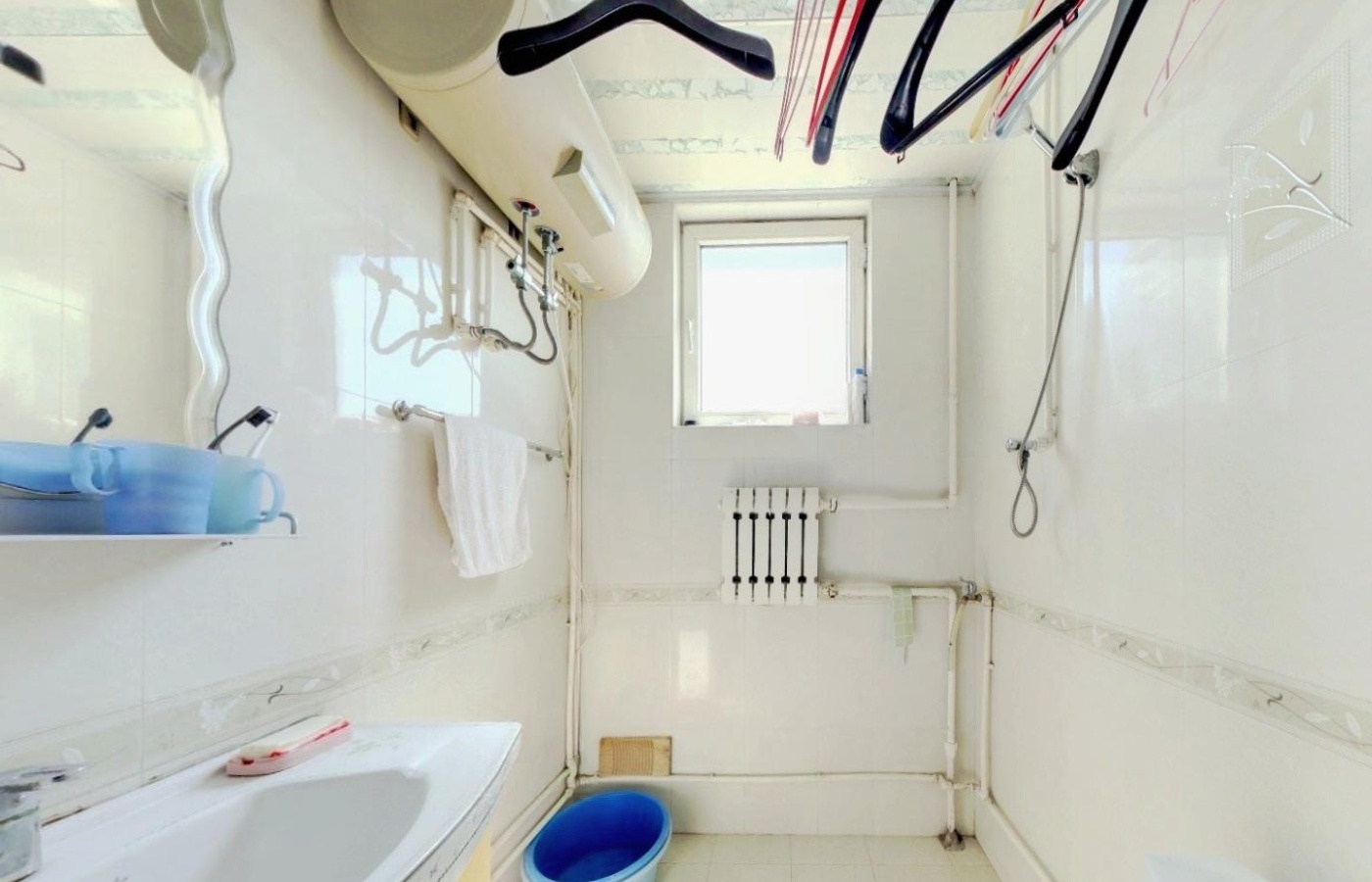 北京天通苑北一区二手房房源图片