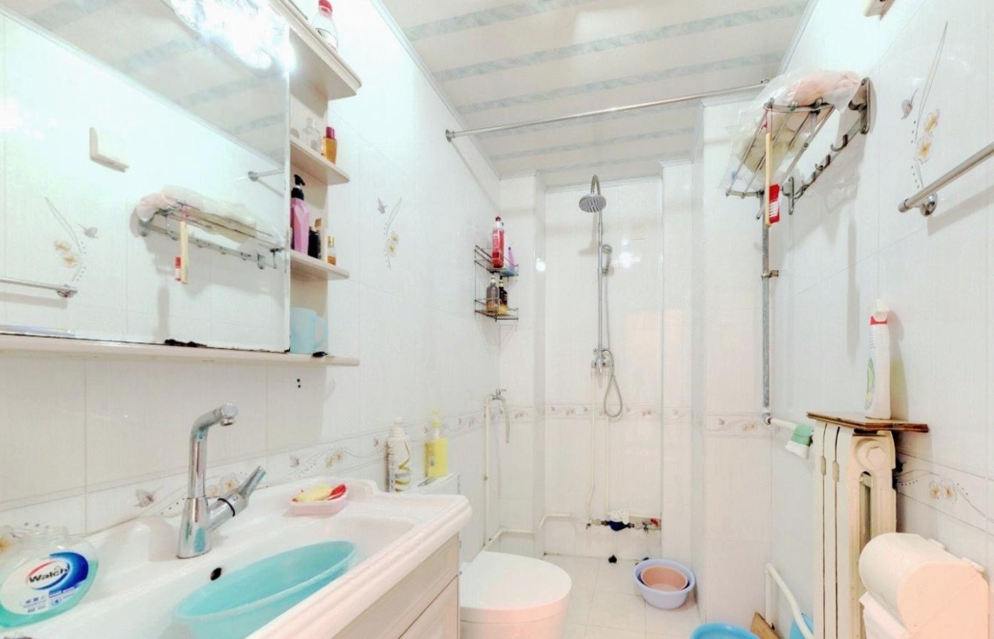 北京天通苑北一区二手房房源图片