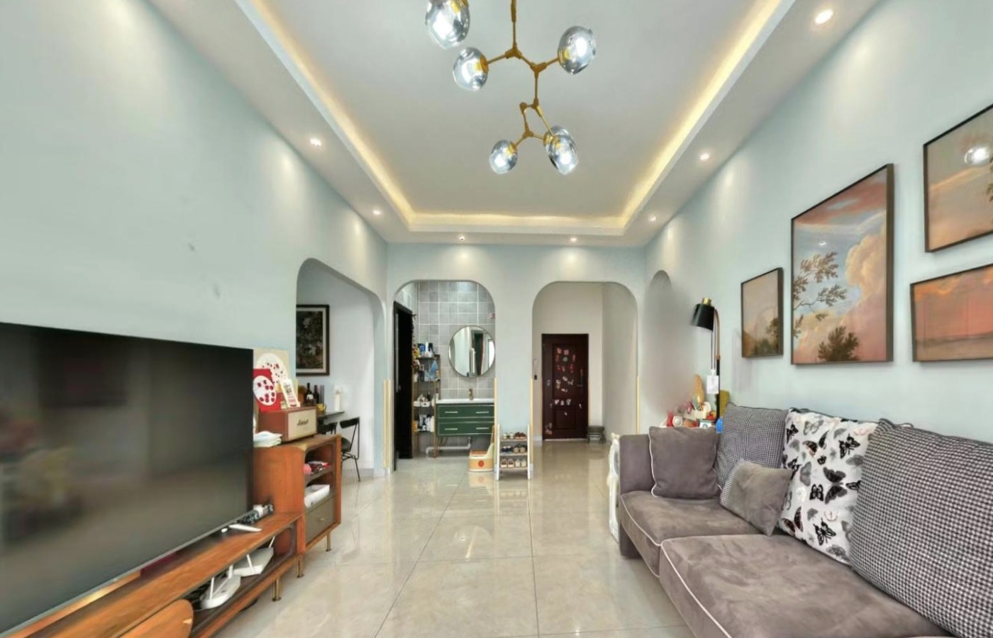 北京天通苑北二区二手房房源图片