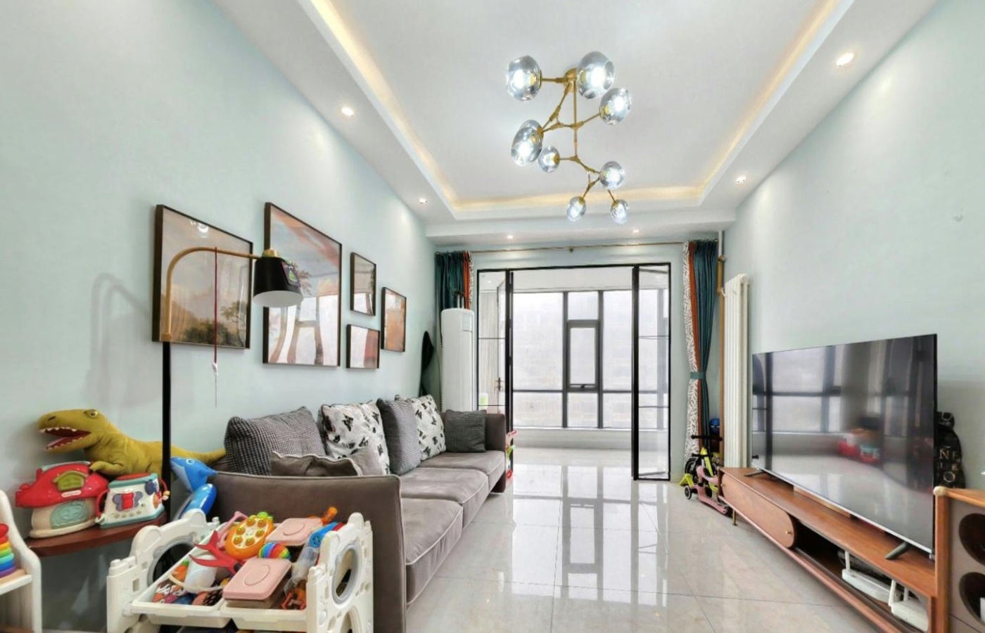 北京天通苑北二区二手房房源图片