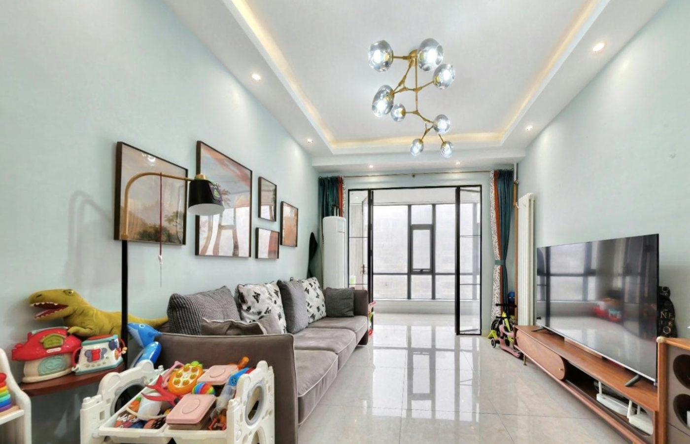 北京天通苑北二区二手房房源图片