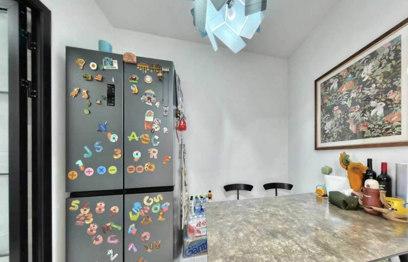 北京天通苑北二区二手房房源图片