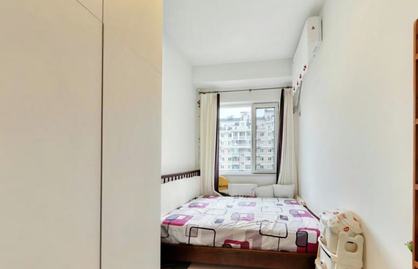 北京天通苑北二区二手房房源图片