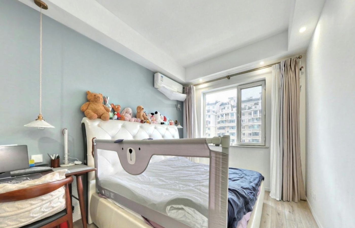 北京天通苑北二区二手房房源图片