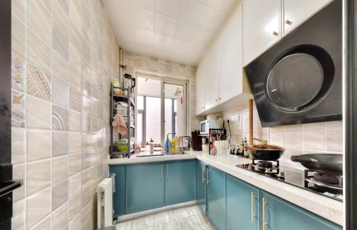 北京天通苑北二区二手房房源图片