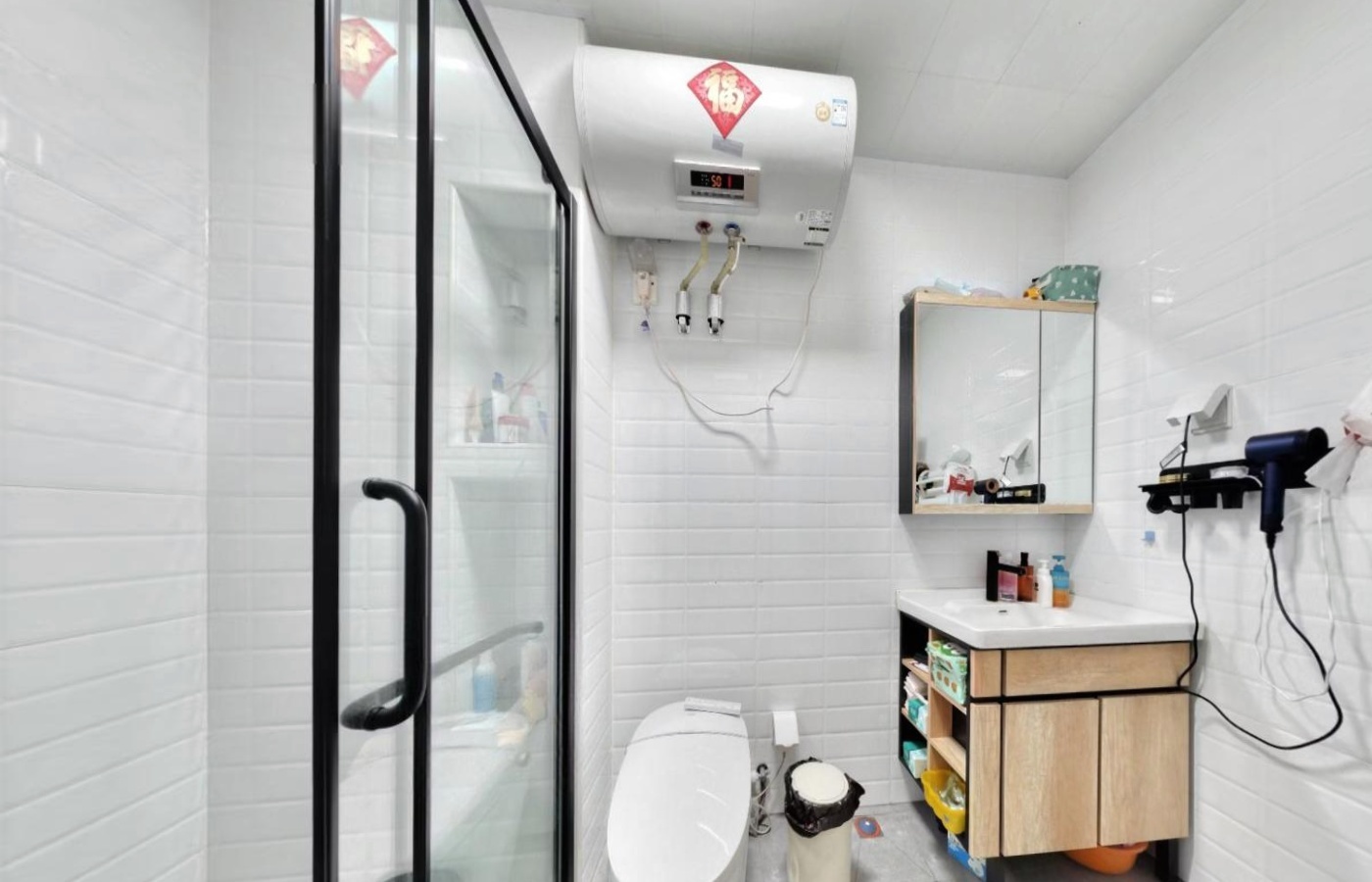 北京天通苑北二区二手房房源图片