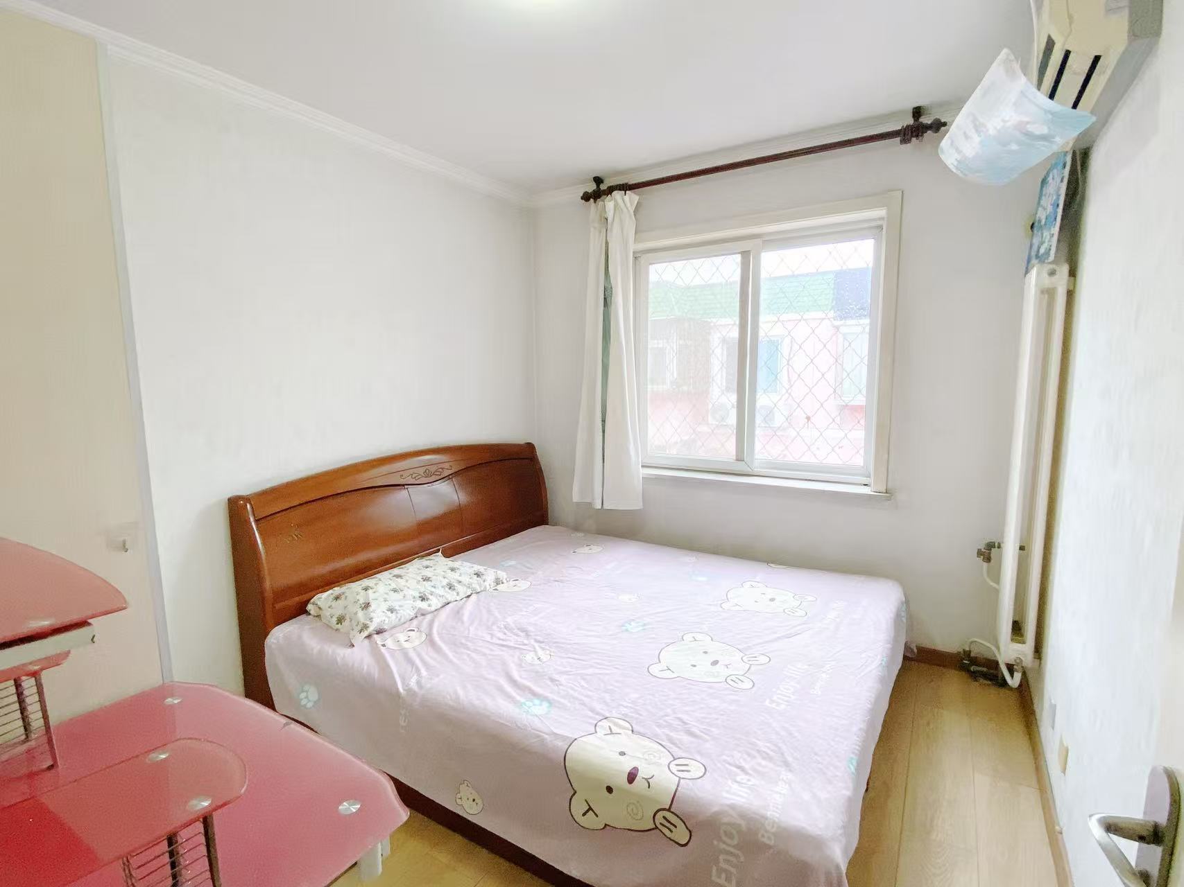 北京世豪花园二手房房源图片