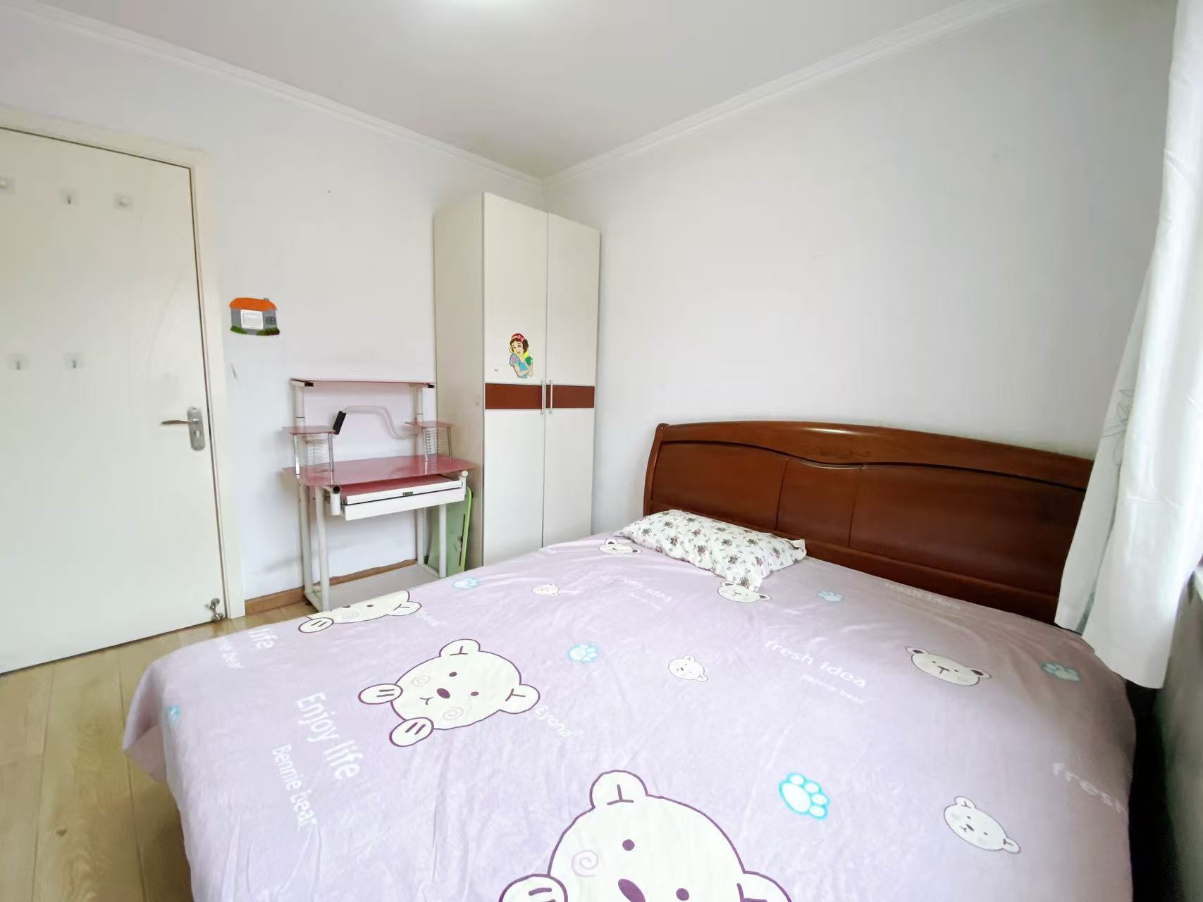 北京世豪花园二手房房源图片