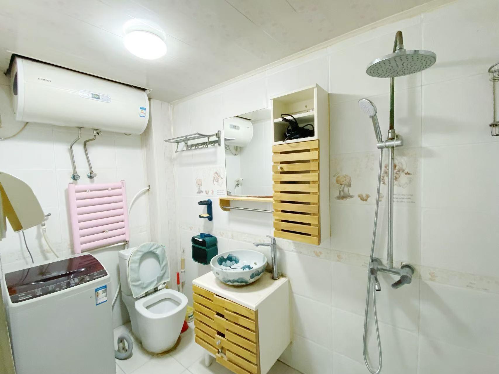 北京世豪花园二手房房源图片