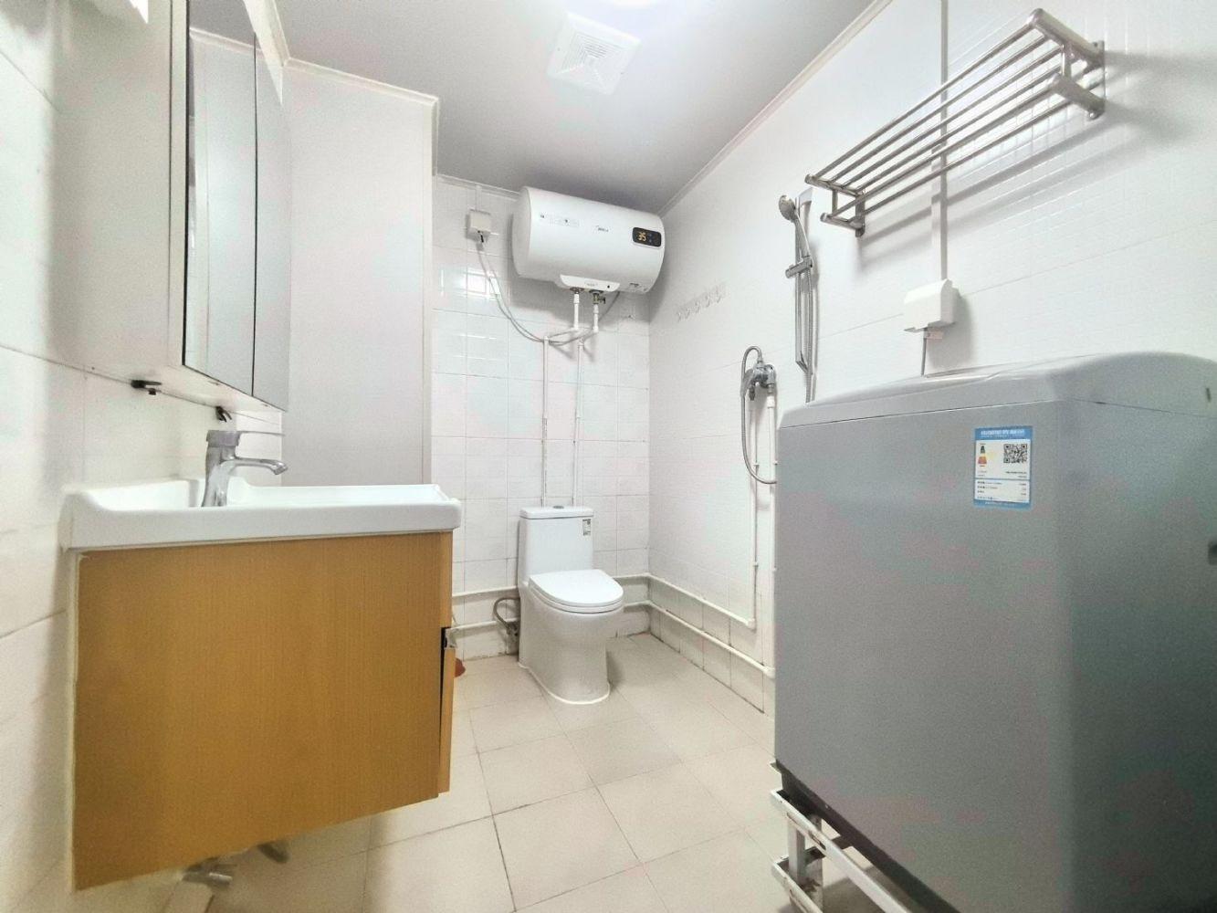 北京晨月园二手房房源图片