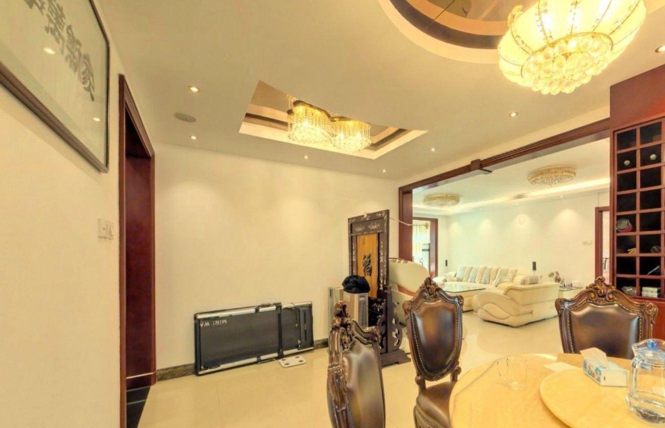 北京垂虹园(蓝靛厂)二手房房源图片