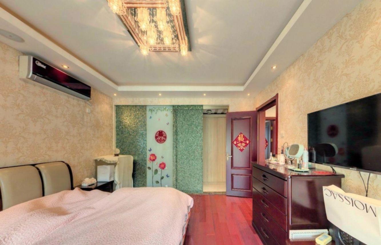 北京垂虹园(蓝靛厂)二手房房源图片