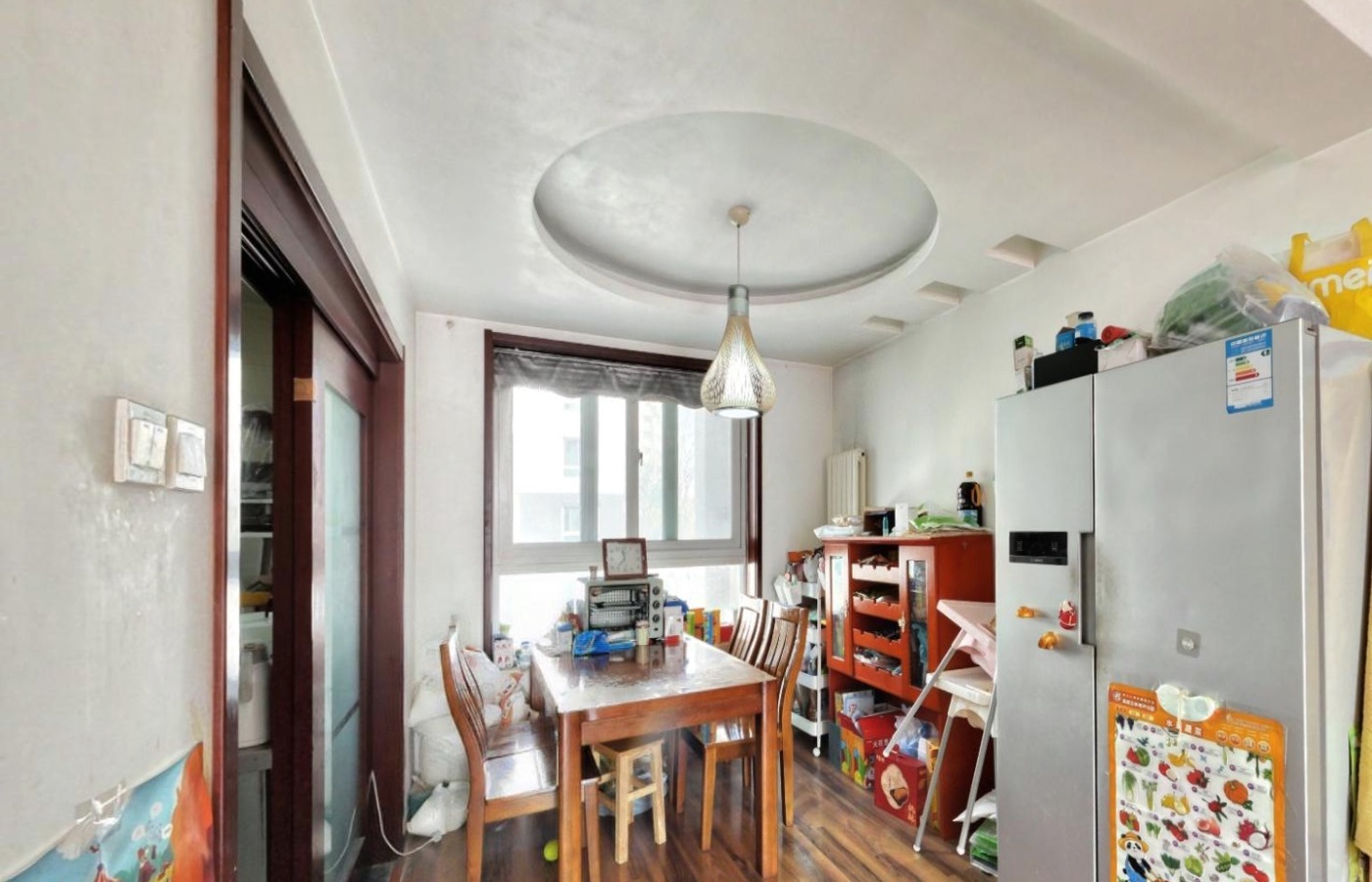 北京恋日绿岛小区二手房房源图片