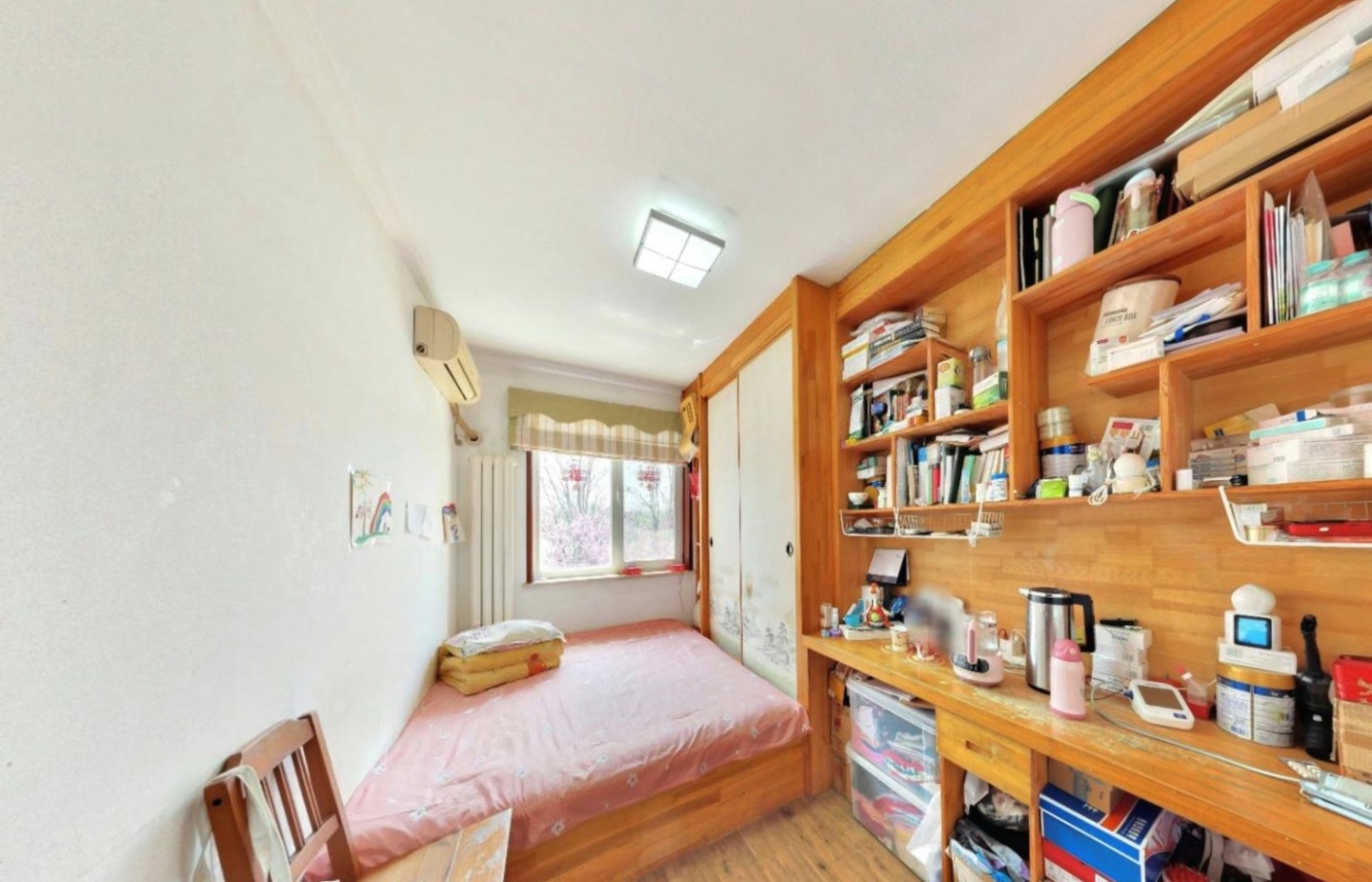 北京恋日绿岛小区二手房房源图片