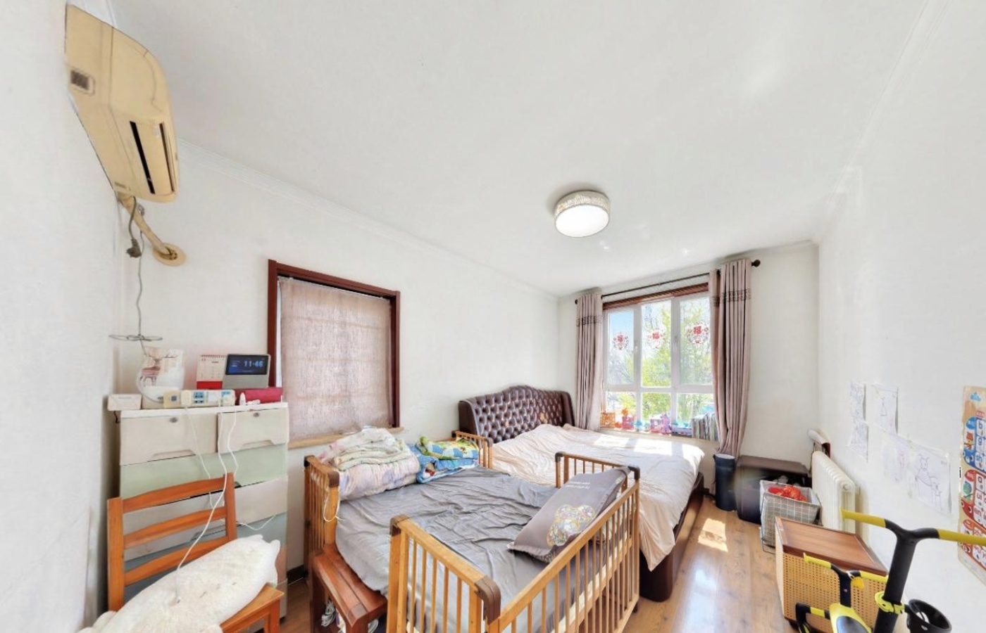 北京恋日绿岛小区二手房房源图片