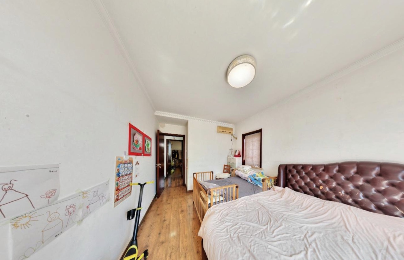 北京恋日绿岛小区二手房房源图片