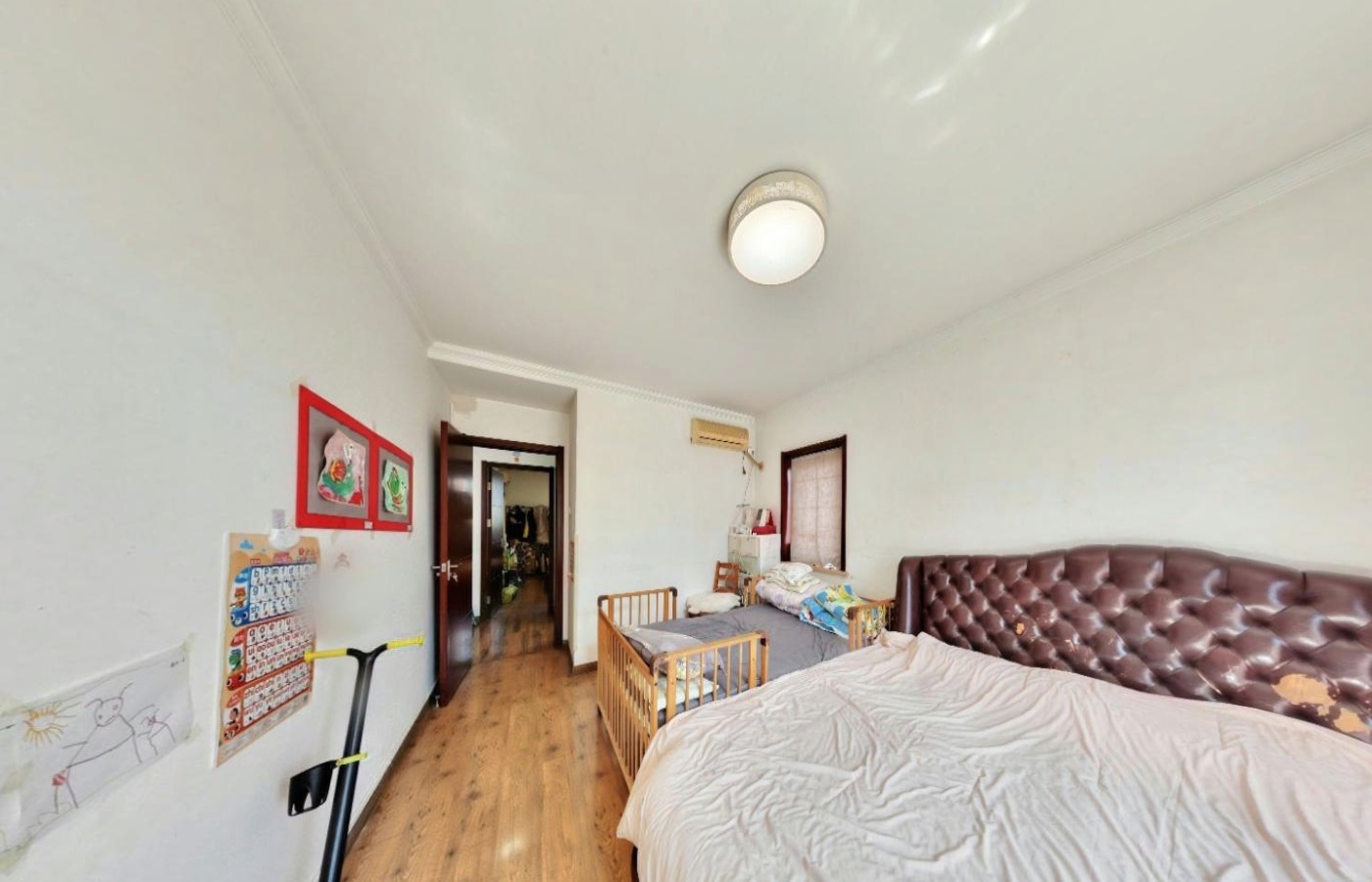 北京恋日绿岛小区二手房房源图片