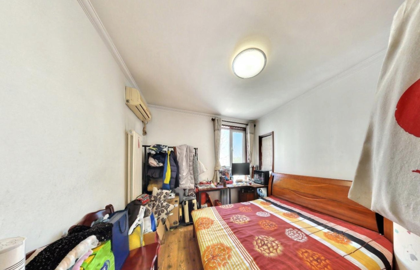 北京恋日绿岛小区二手房房源图片