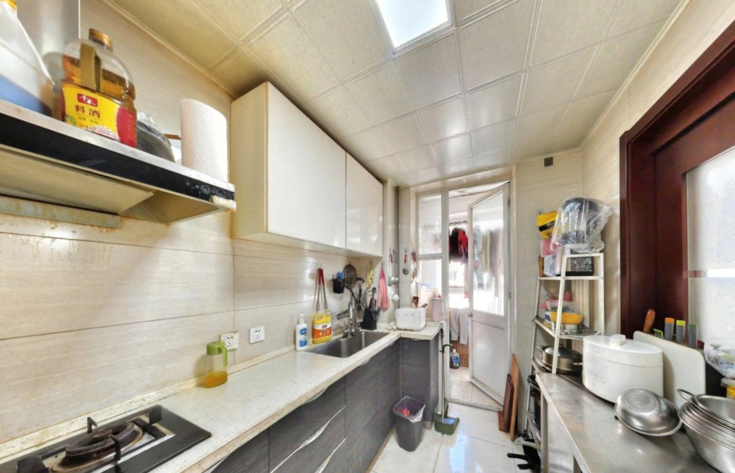 北京恋日绿岛小区二手房房源图片