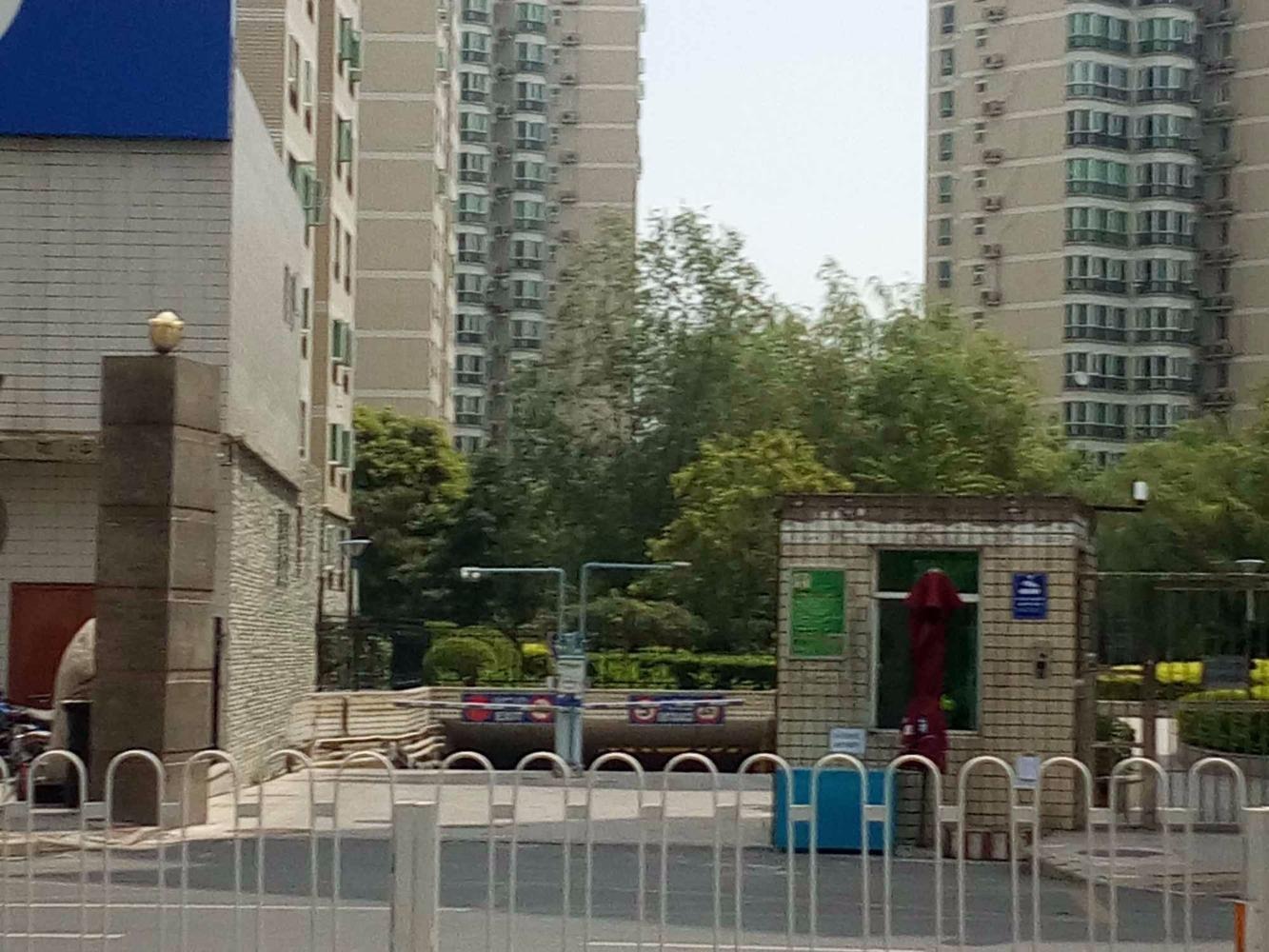 北京垂虹园(蓝靛厂)二手房房源图片