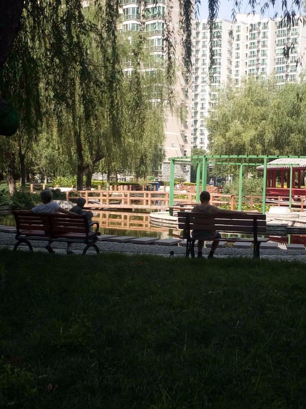 北京垂虹园(蓝靛厂)二手房房源图片