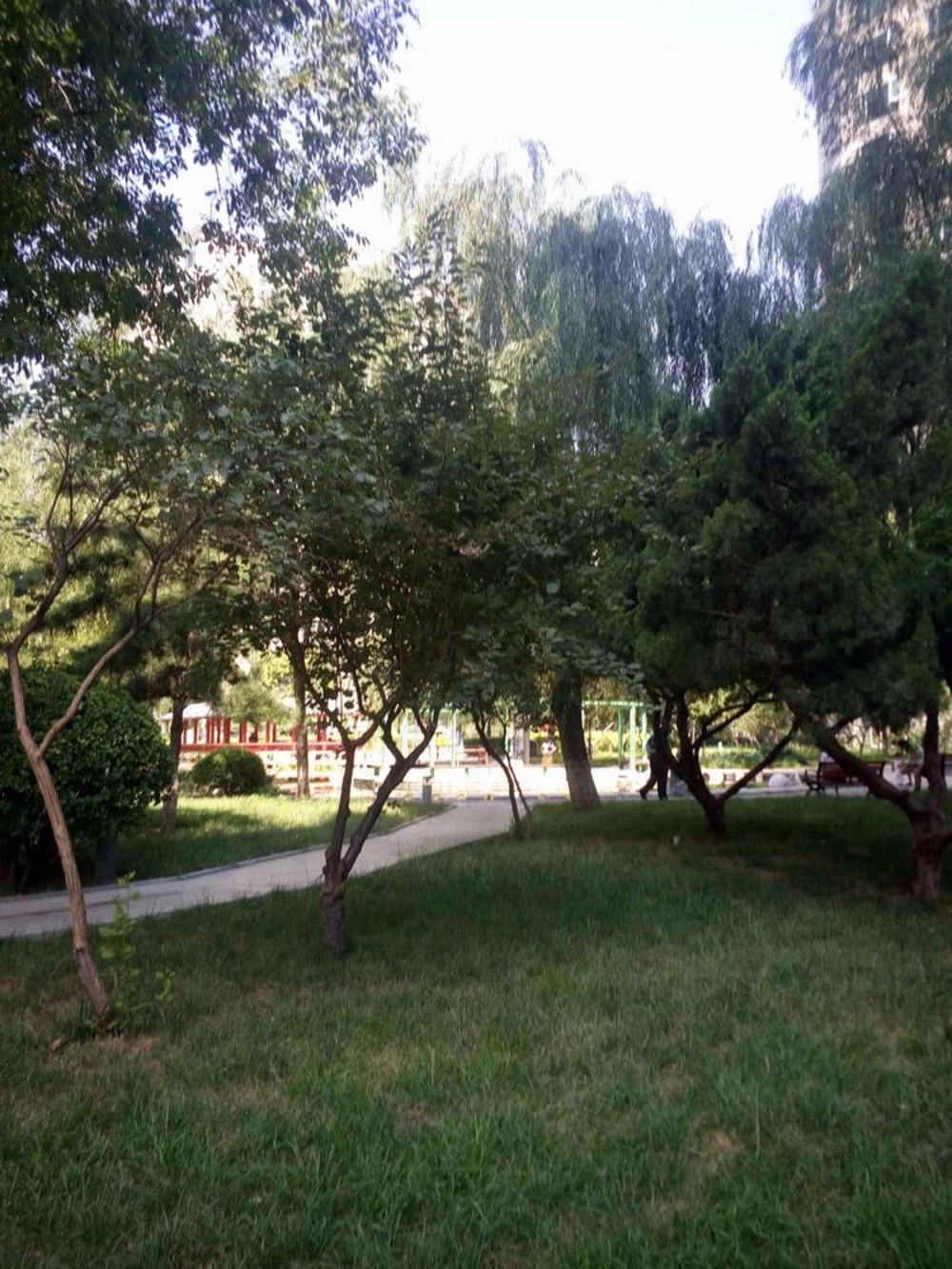 北京垂虹园(蓝靛厂)二手房房源图片