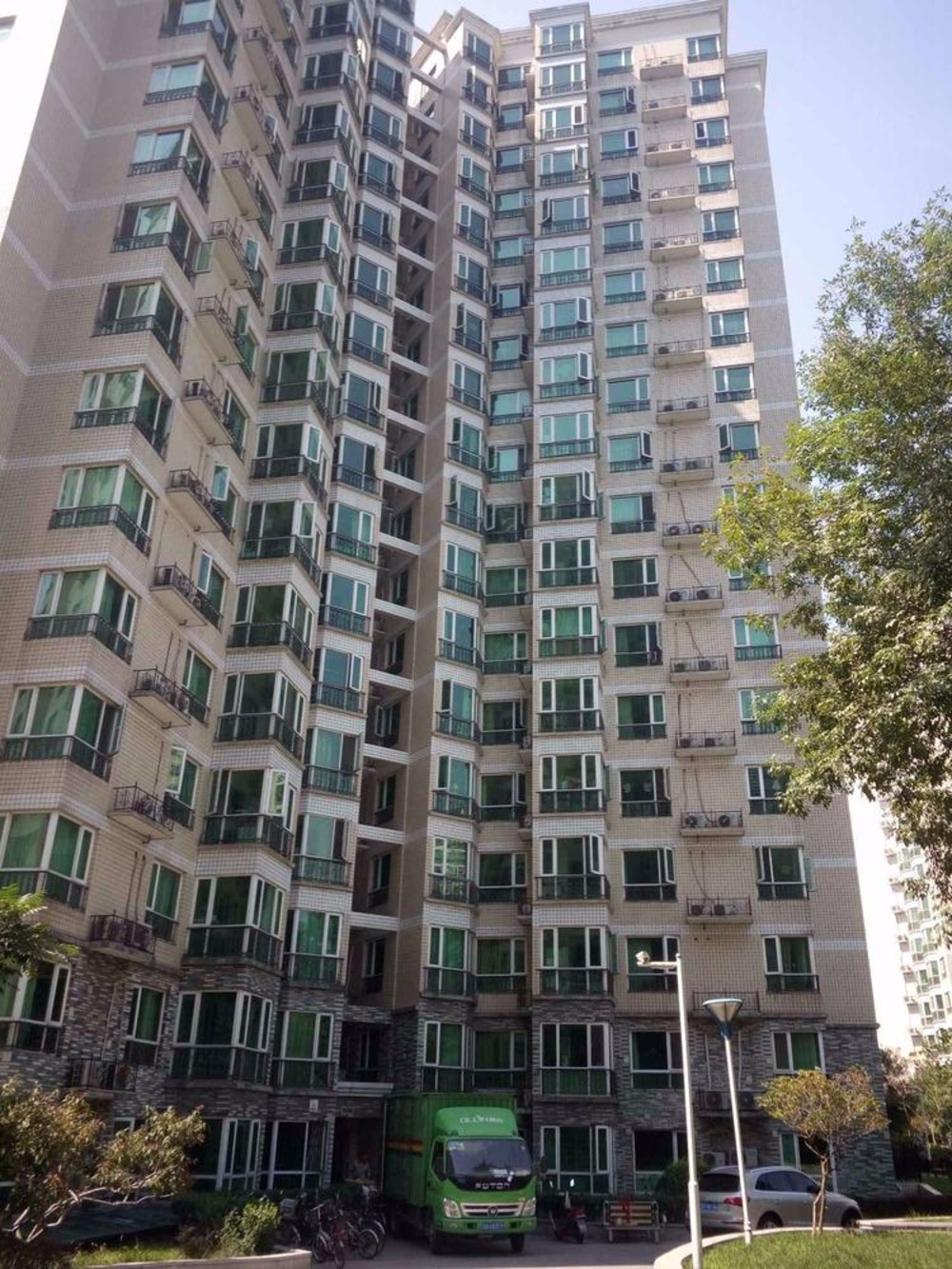 北京垂虹园(蓝靛厂)二手房房源图片