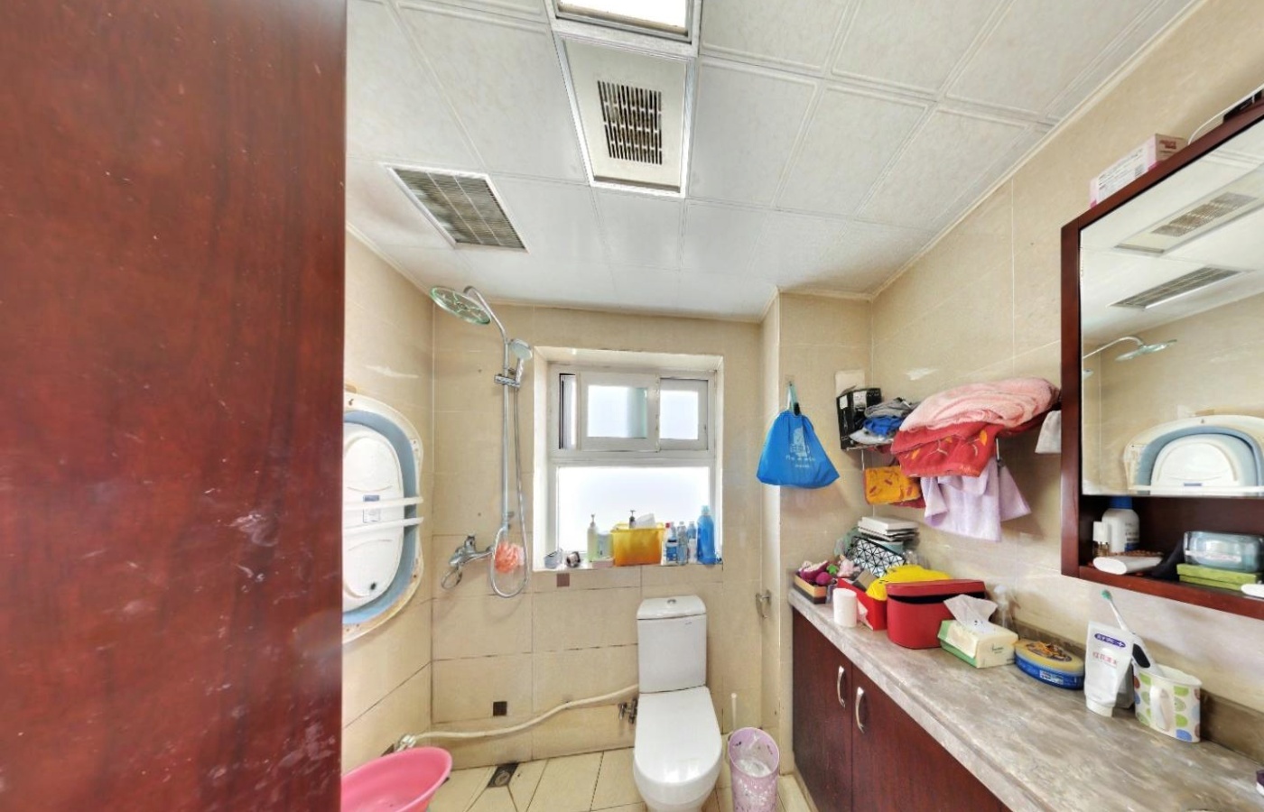 北京恋日绿岛小区二手房房源图片