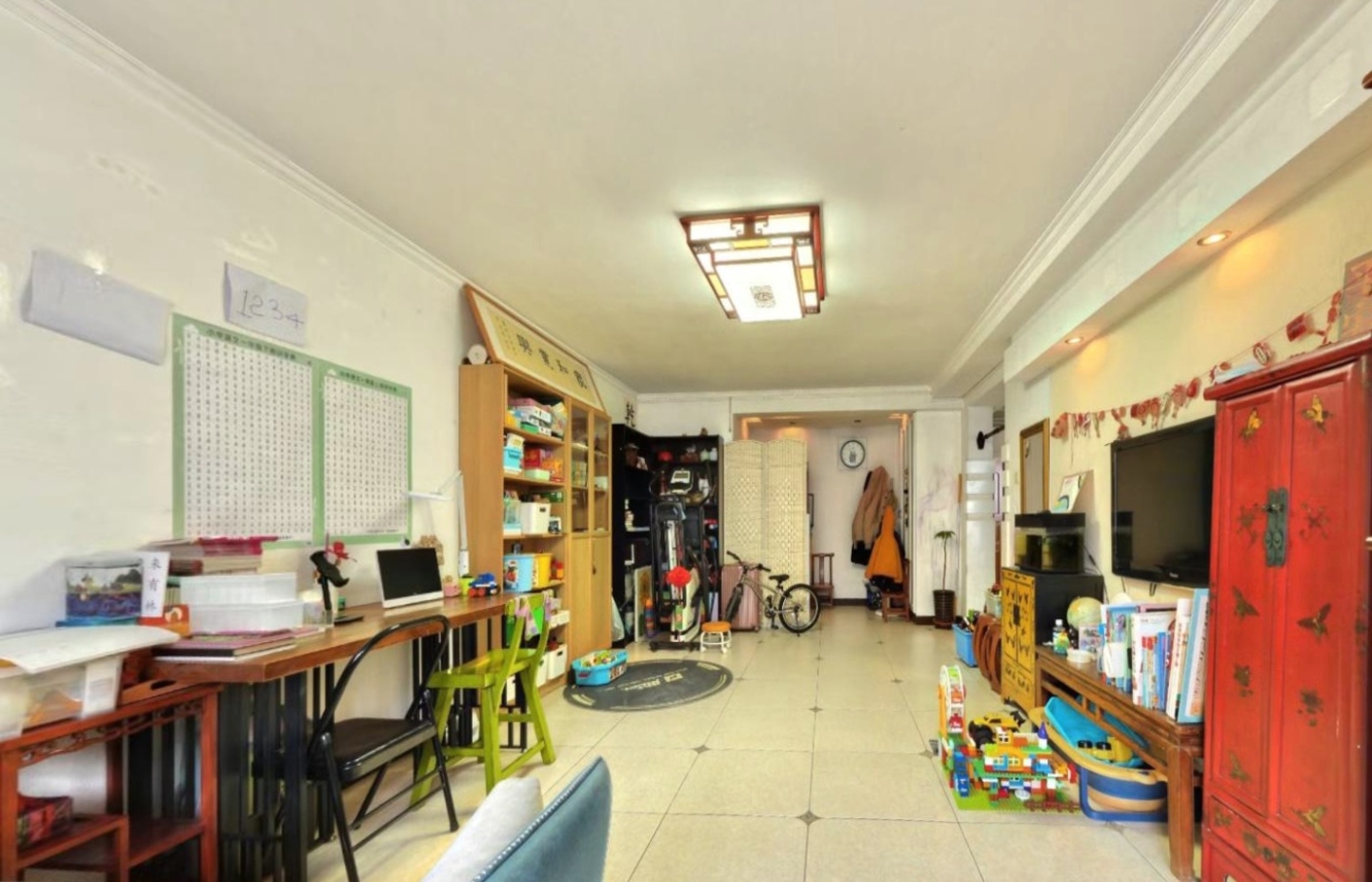 北京天通苑东二区二手房房源图片