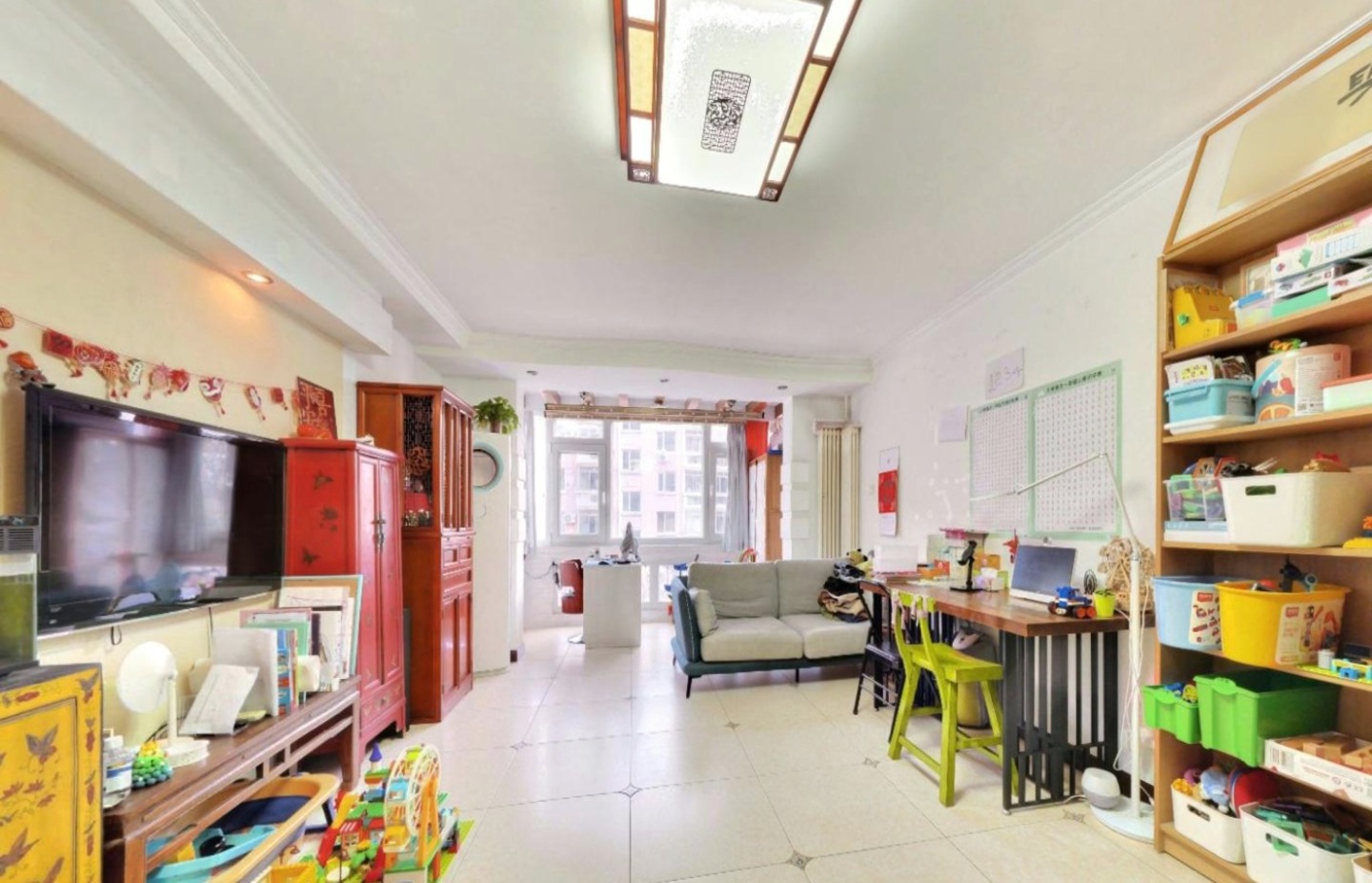 北京天通苑东二区二手房房源图片