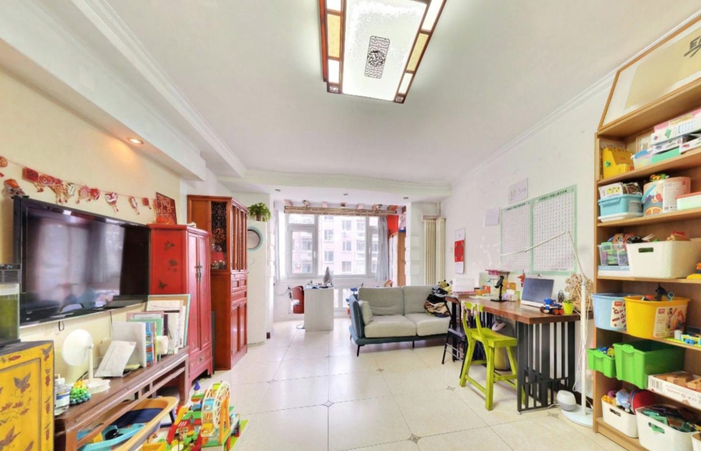 北京天通苑东二区二手房房源图片