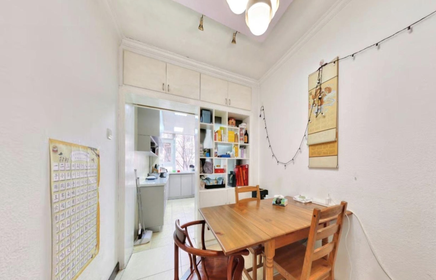 北京天通苑东二区二手房房源图片