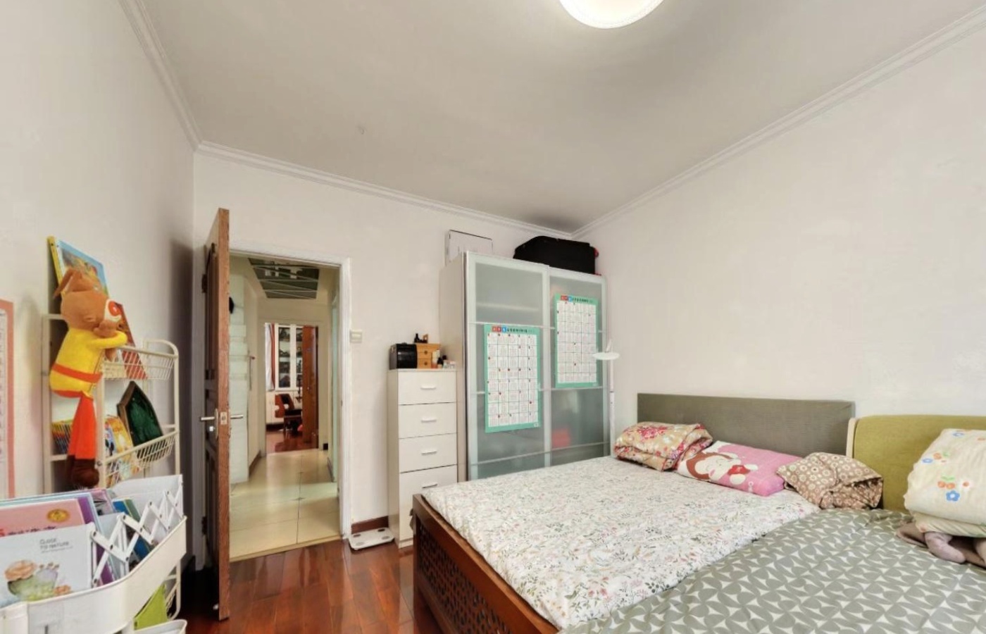 北京天通苑东二区二手房房源图片