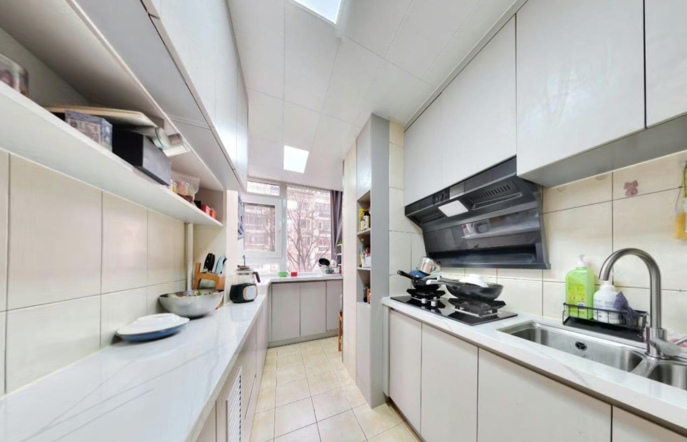 北京天通苑东二区二手房房源图片