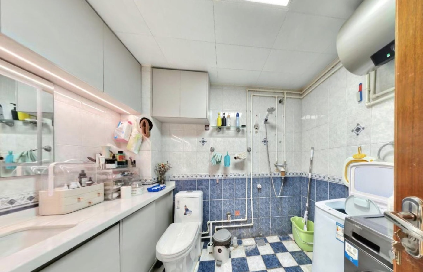 北京天通苑东二区二手房房源图片