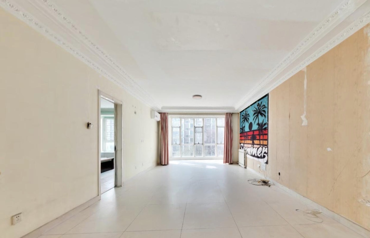 北京天通苑中苑二手房房源图片