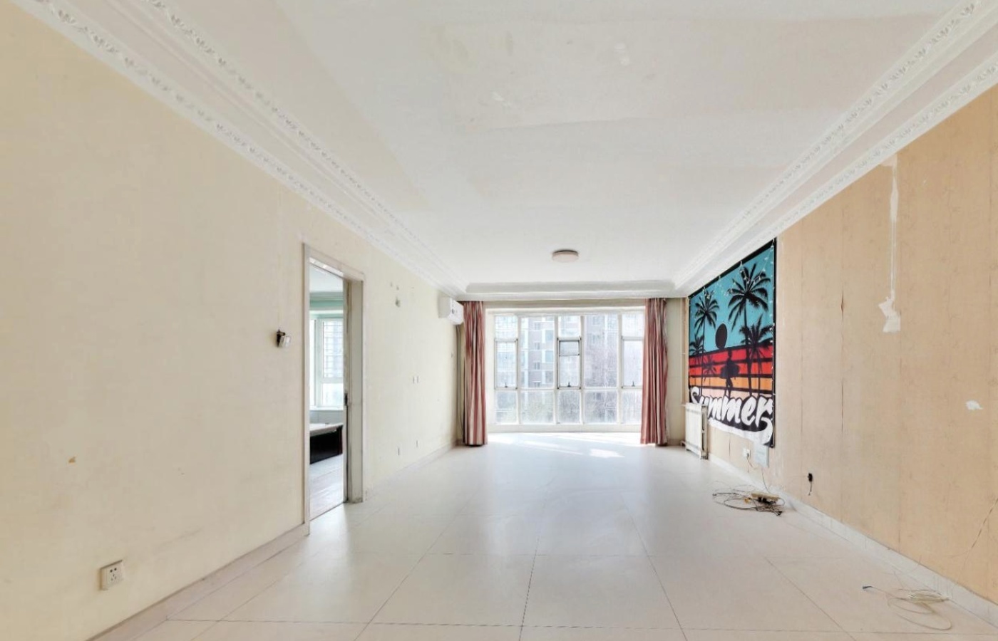 北京天通苑中苑二手房房源图片