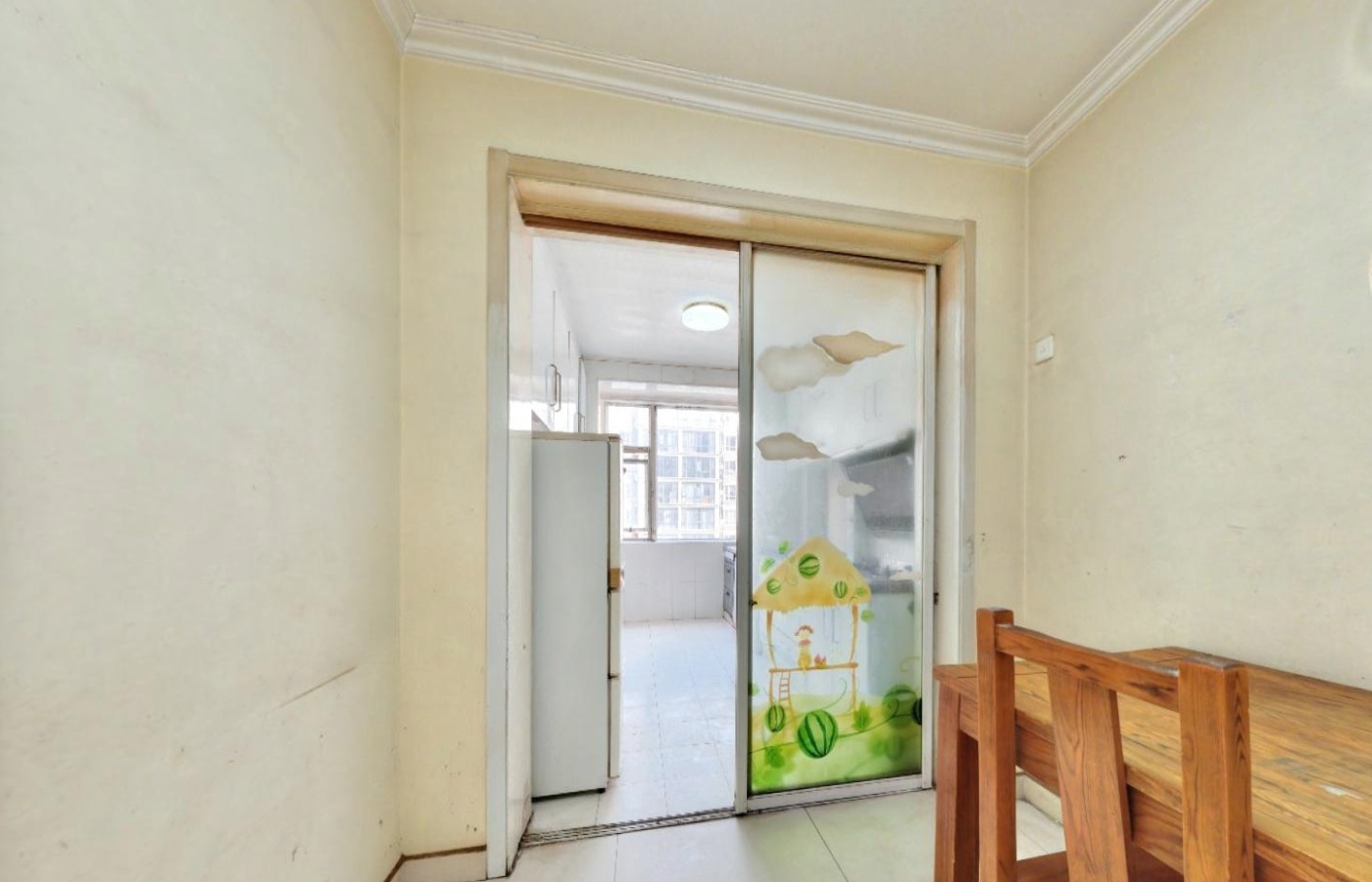 北京天通苑中苑二手房房源图片