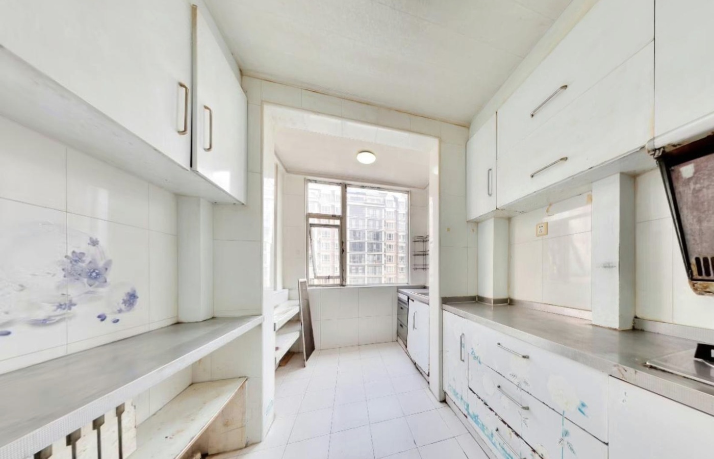 北京天通苑中苑二手房房源图片