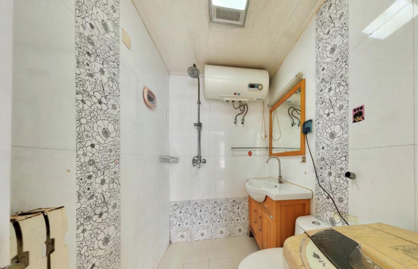 北京天通苑中苑二手房房源图片